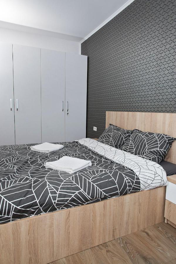 Panoramic Studio Oradea Exteriör bild