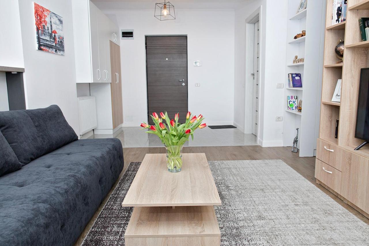 Panoramic Studio Oradea Exteriör bild