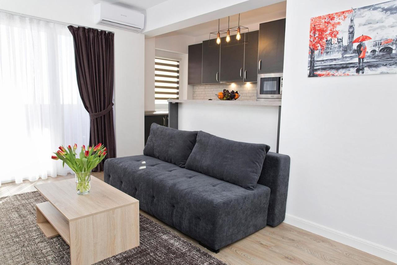Panoramic Studio Oradea Exteriör bild