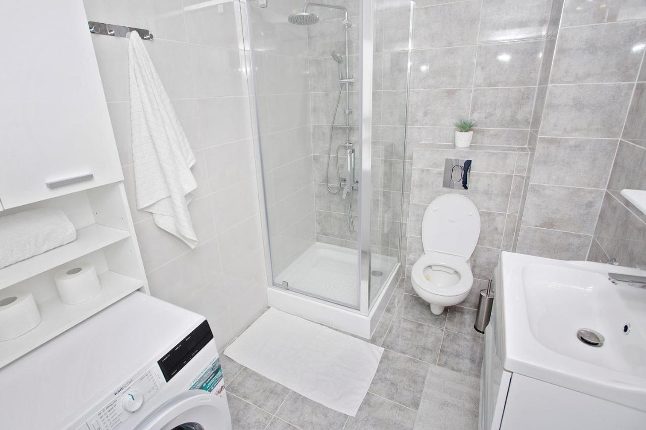 Panoramic Studio Oradea Exteriör bild