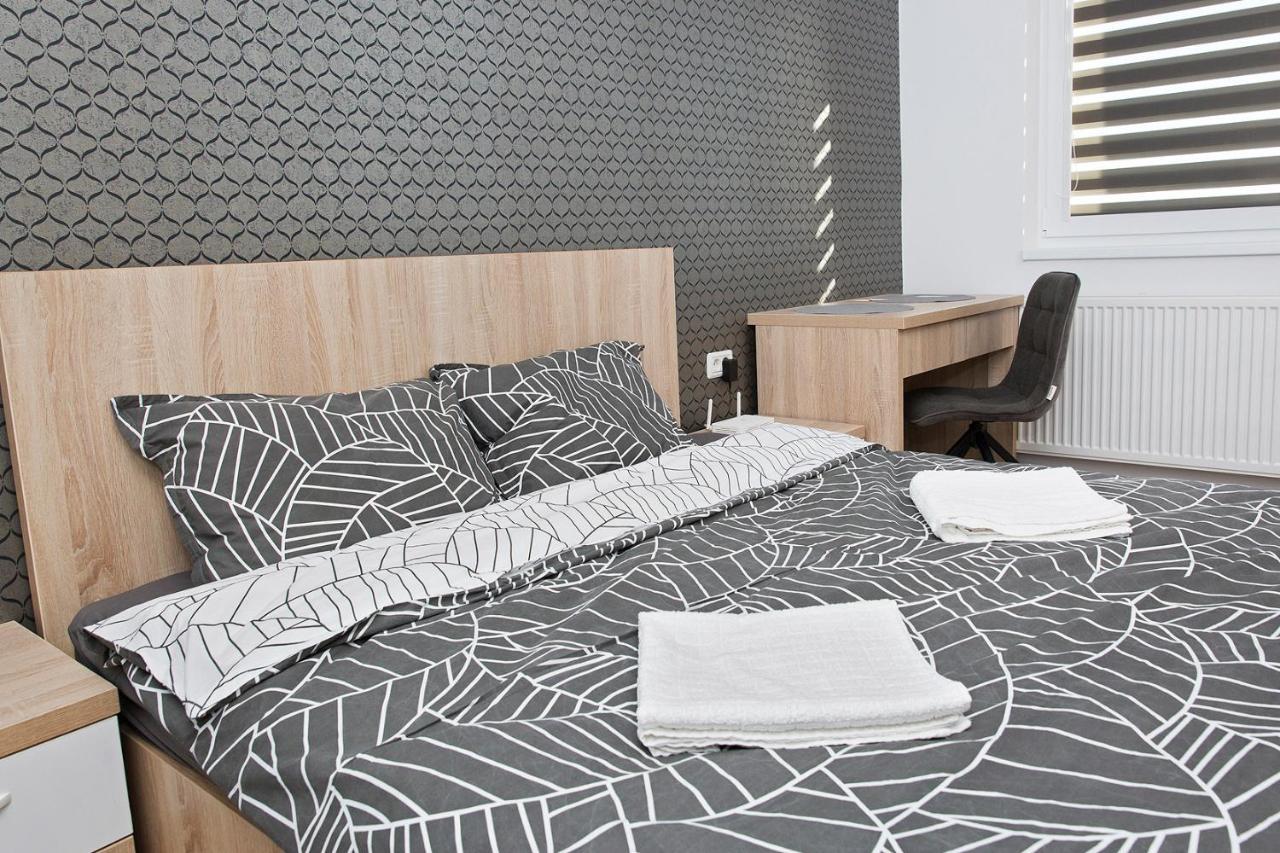 Panoramic Studio Oradea Exteriör bild