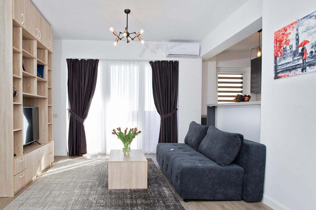 Panoramic Studio Oradea Exteriör bild