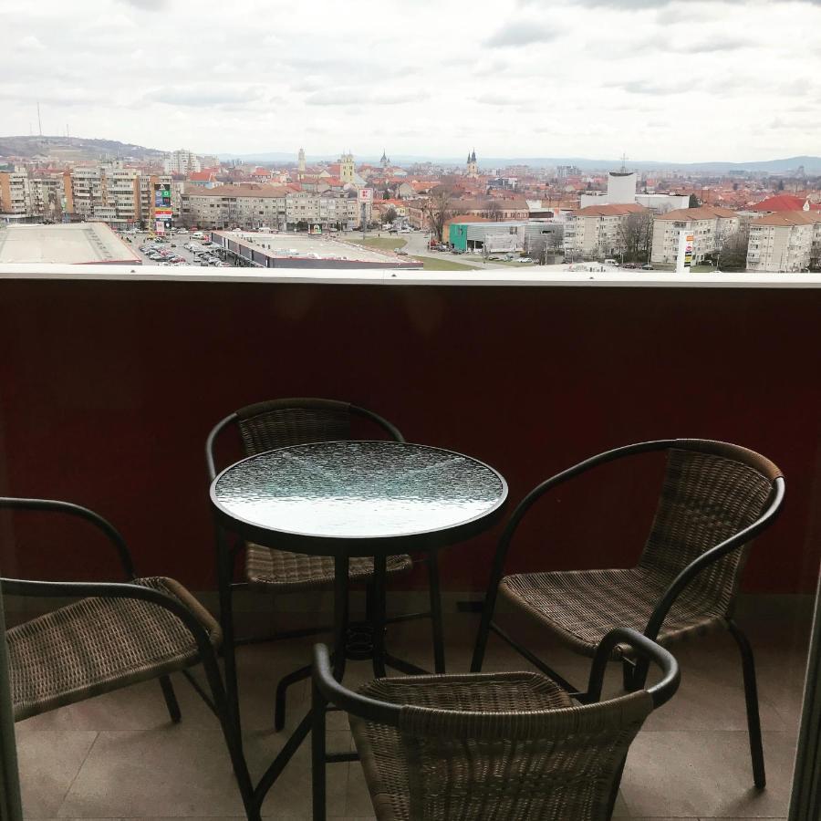 Panoramic Studio Oradea Exteriör bild